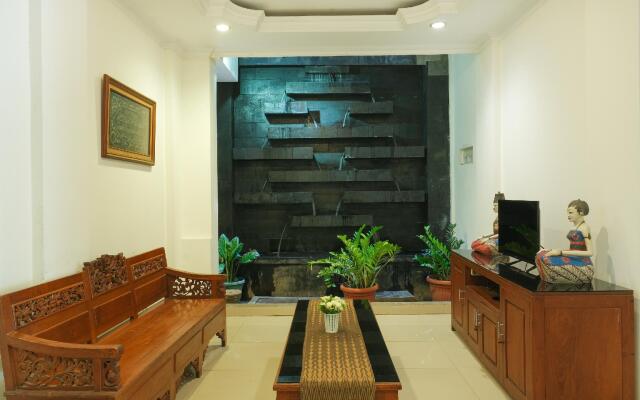 OYO 902 Hotel Pondok Anggun