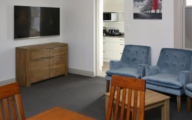 The Prospect Howick Accommodation