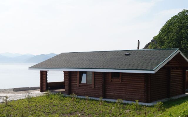 Мыс Балюзек