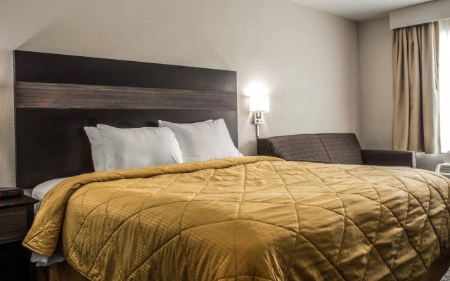 Residence Inn Syracuse Carrier Circle