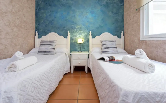 Sunstay Lovely Flat II Torrox