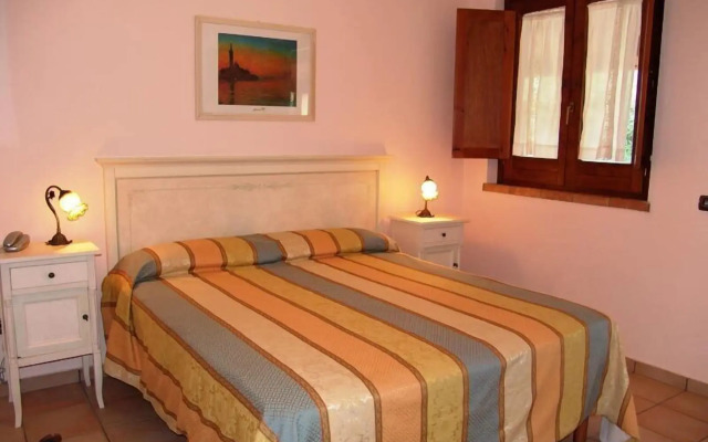 Fattoria il Borghetto