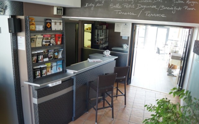 Hotel Phoebus Garden & Spa