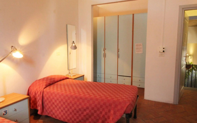 Orsa Maggiore Hostel for Women Only
