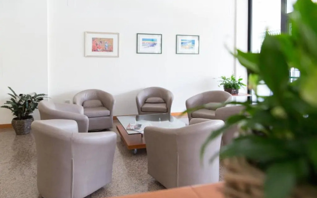 Residence Hercules