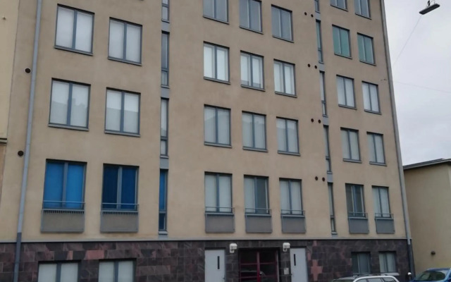 Rental Apartment Tuurepori Suomen Vuokramajoitus Oy