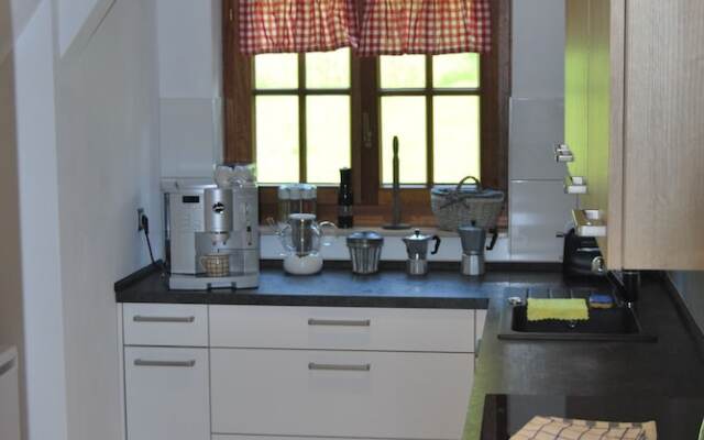 Haus der guten Freunde