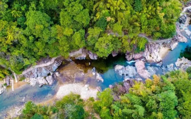 Xinghegu Ecological Resort