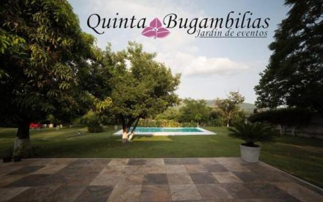 Quinta Bugambilias