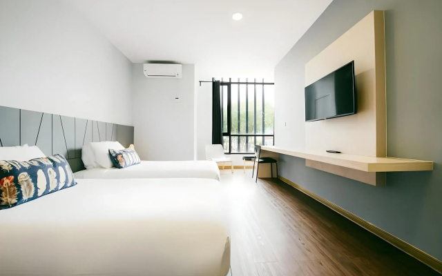 Signature by The Concept - formerly Chill Suites Langkawi