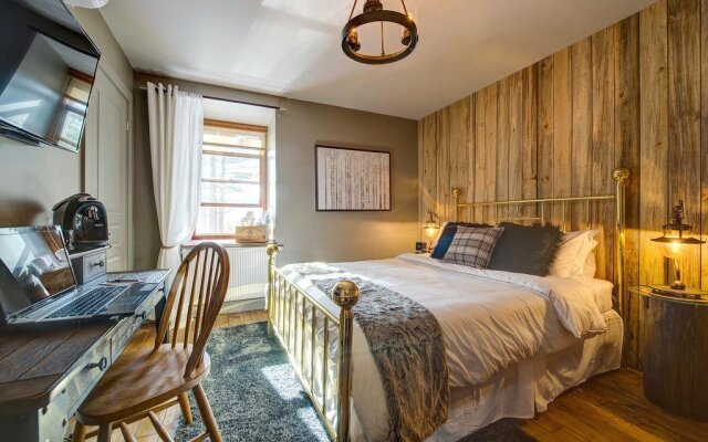 Auberge Le Cosy