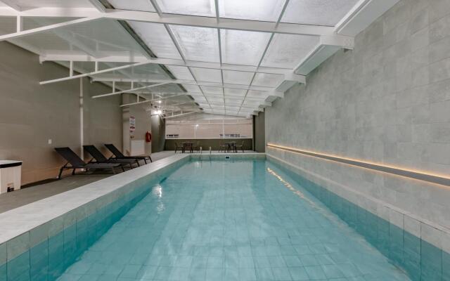 Hotel Pires
