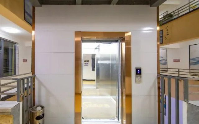 Nanyou Hotel Lijiang Wangjiang Business Hotel