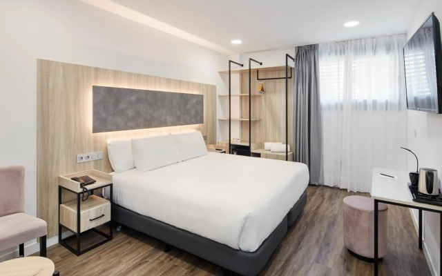 Sercotel Cordoba Delicias