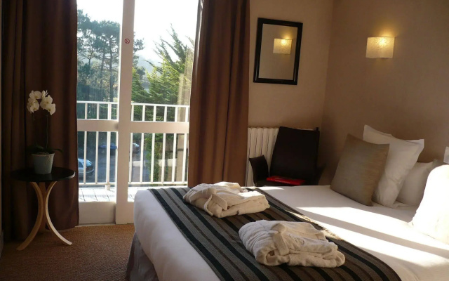 Le Galet Hôtel & Spa