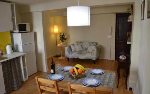 Rosa Apartment in Centre