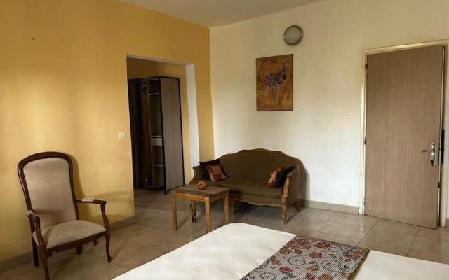 Jozene House