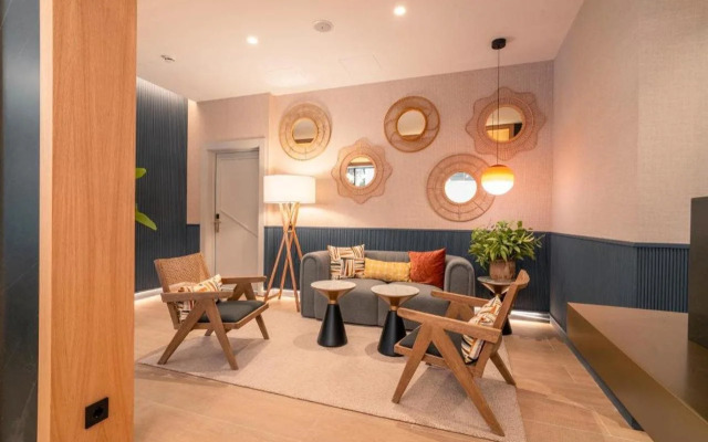 Catalonia Puerta Del Mar