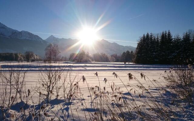 Schwaiger Appartments