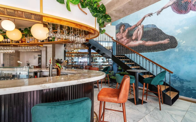 Eva Senses Hotel