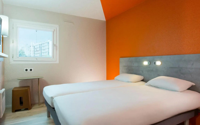 Ibis Budget Bourgoin Jallieu Centre