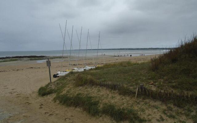 ESCALE à FORT-BLOQUE 56