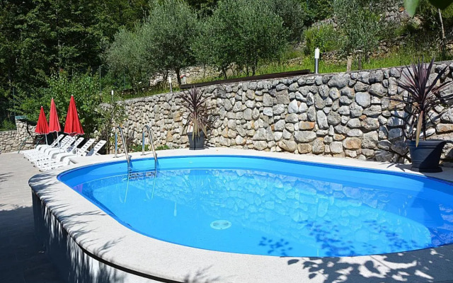 Apartment Zelena Oaza