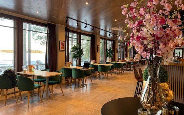 Beach Hotel Santalahti