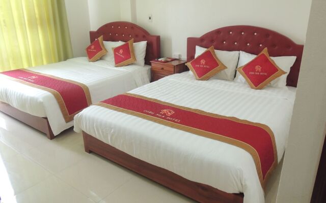 Cong Nga Hotel