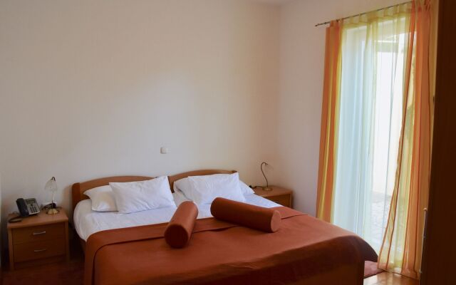 Pervanovo Apartments