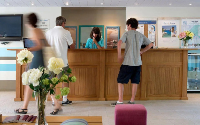 Pierre & Vacances Residence Les Dunes du Medoc