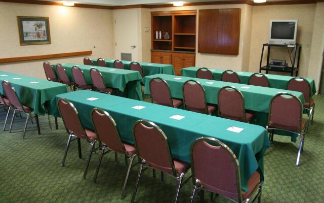 Hampton Inn Ft. Lauderdale-Commercial Blvd.