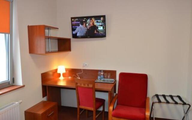 Motel Le?Ne Runo (Autostrada A1)