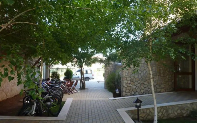 MM Complex Dimitrovi