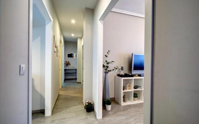 13 Avenida Andalucía