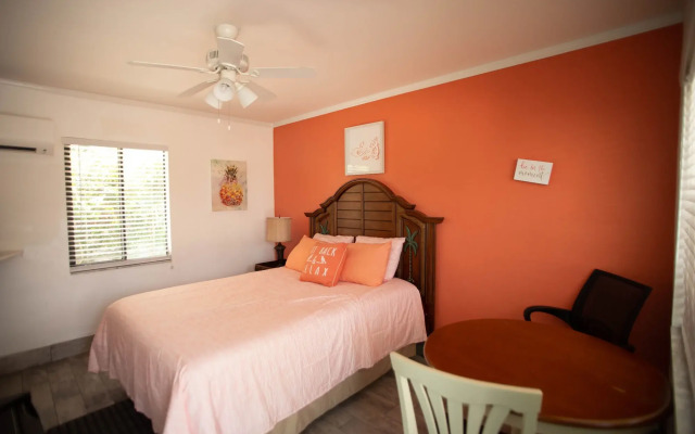 My Sarasota Getaway