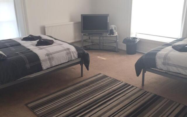 MJB Norwich