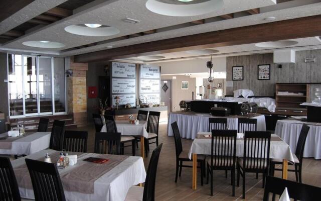 Apartment Mali Princ S18 Milmari resort