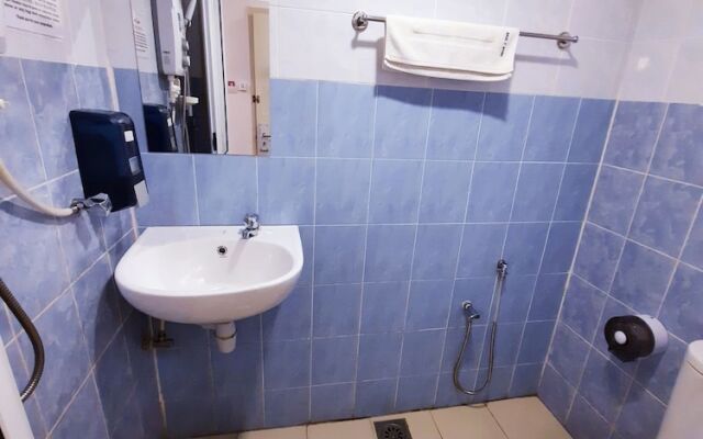 Good 2 Stay Hotel Oyo Rooms