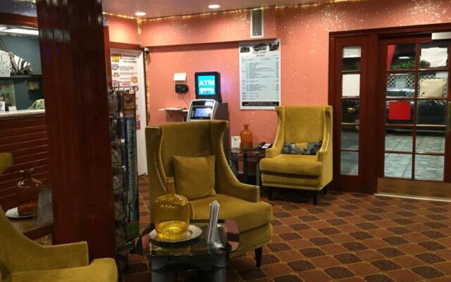 Tradewinds All Suites