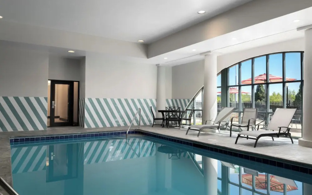Wingate By Wyndham - Cincinnati - West Chester