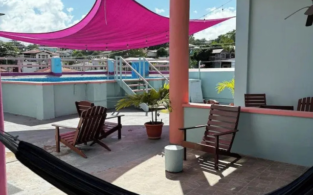 Maya Bella Downtown Hotel