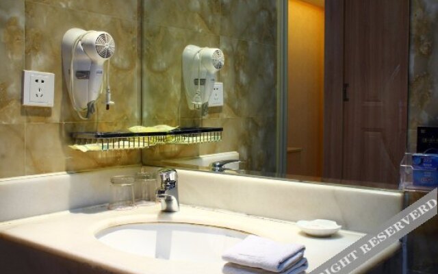 Quangui Hotel