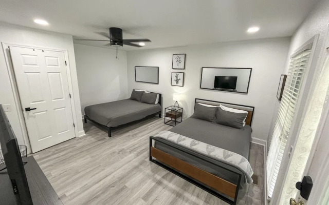 High Point Getaway - Monteagle