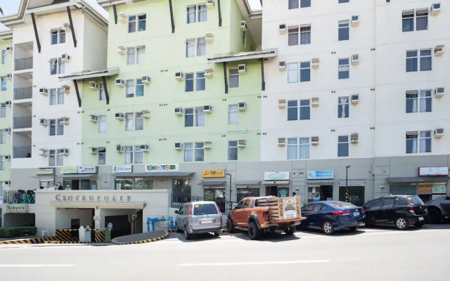 Oyo 148 Gbs Properties Centropolis
