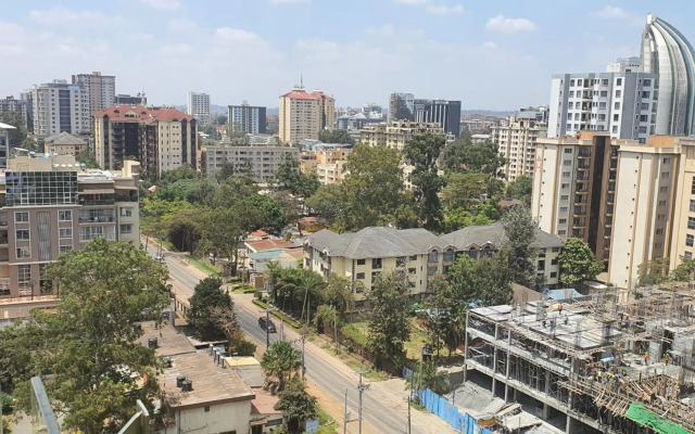 Somerset Westview Nairobi