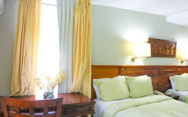Prince Hotel