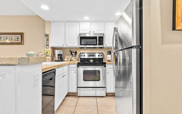 Unit 3126 - Ocean Racquet Club