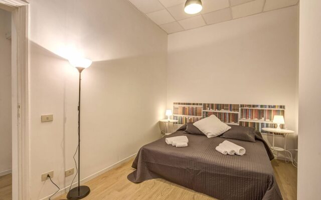 Ml Apartment - Caracalla 3 - Colosseo