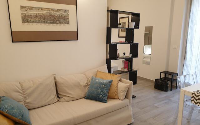 Suite Marconi